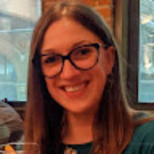 Meet your Posher, Alli